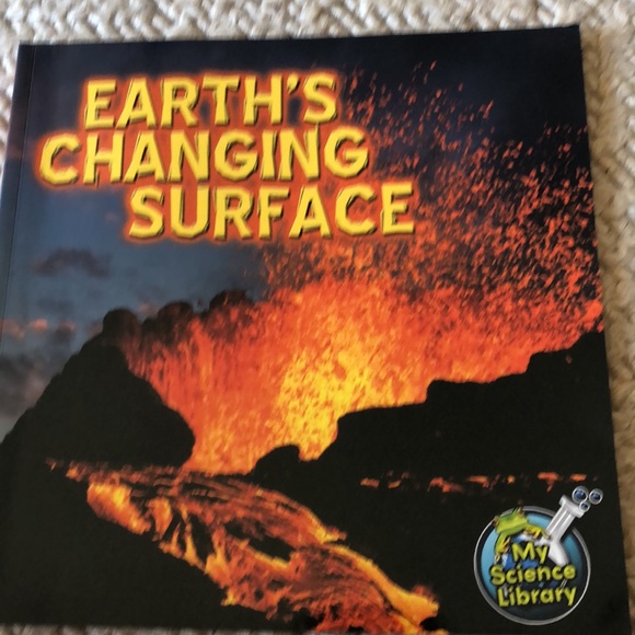 4 children’s learn to read science books - Picture 6 of 15
